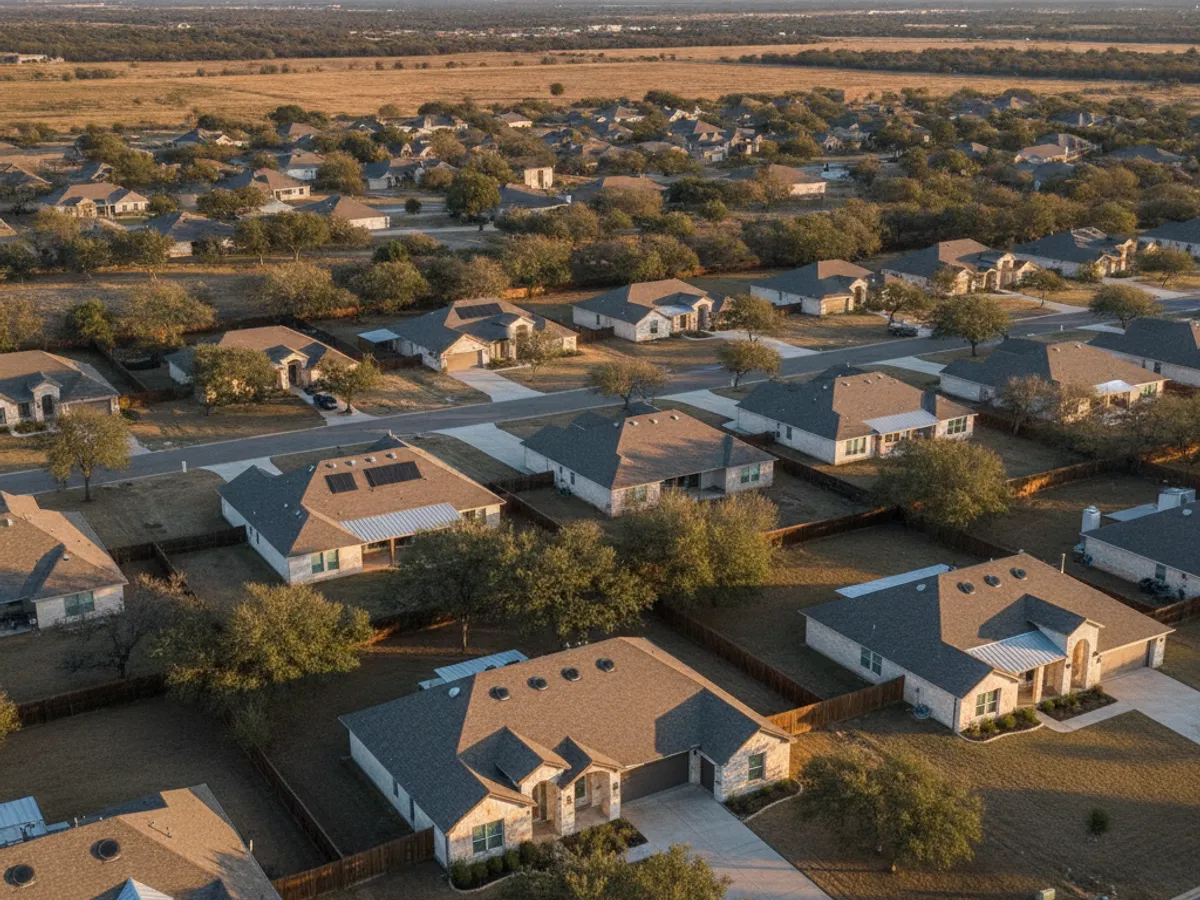 East Metro the Austin metro neighborhood near Elgin
