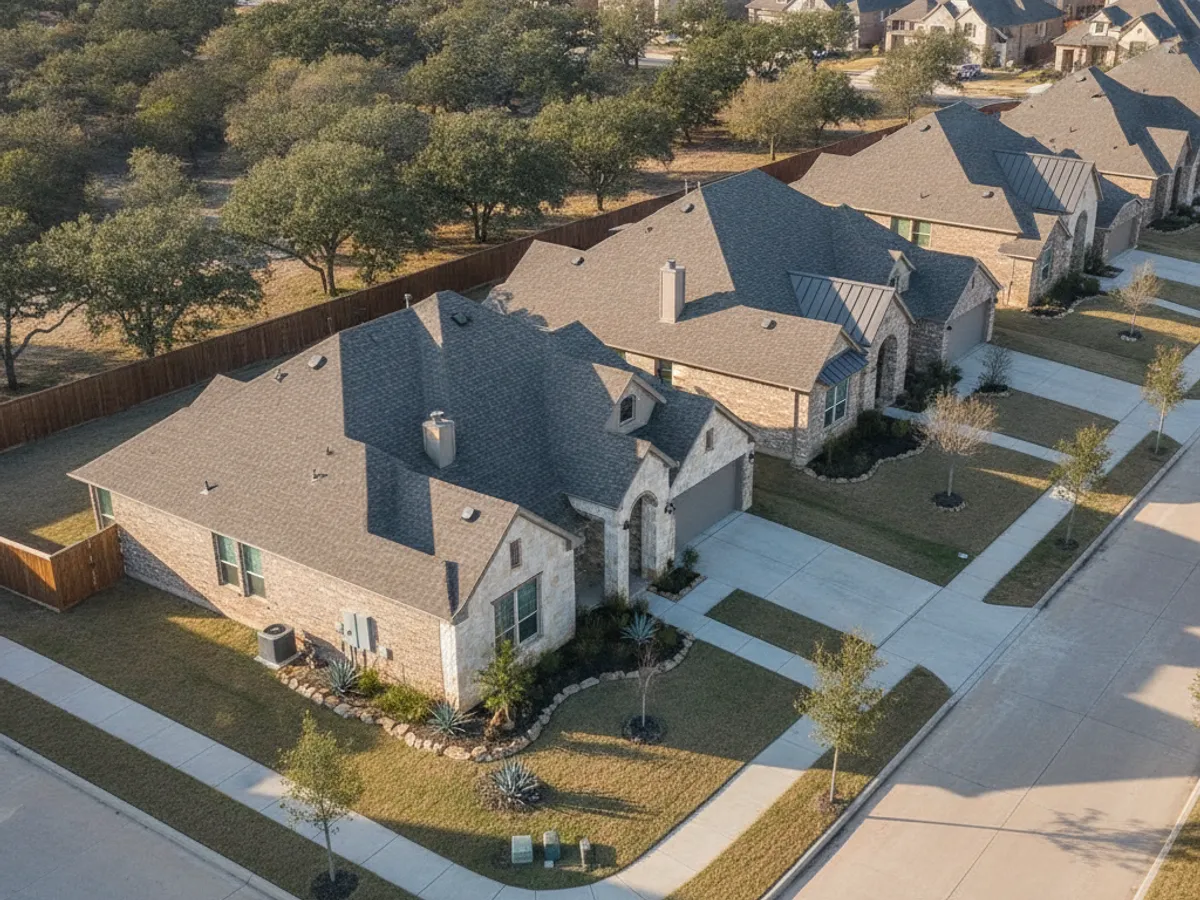 North Metro / Williamson County Suburbs the Austin metro neighborhood near Georgetown